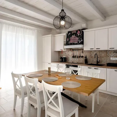 Brickoliva * Poreč