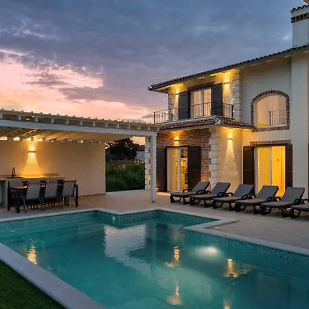 Brickoliva Porec
