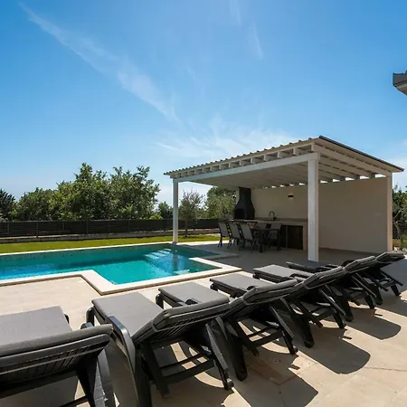 Villa Brickoliva