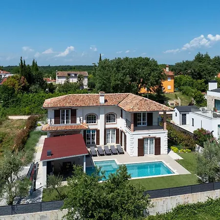 Brickoliva * Poreč