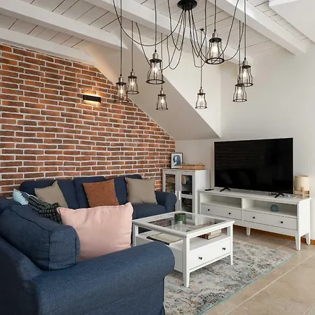 Brickoliva * Poreč