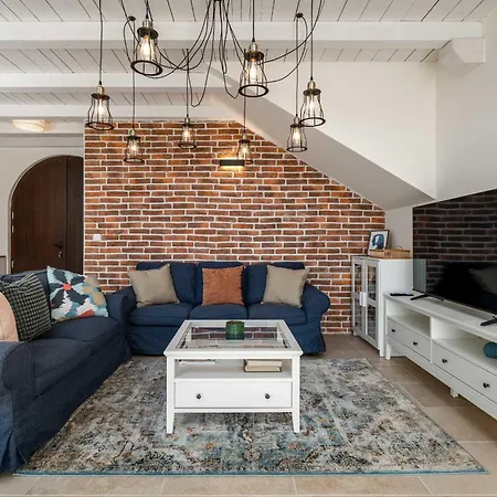 Brickoliva Vila
