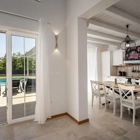Brickoliva Poreč
