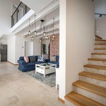 Villa Brickoliva Poreč