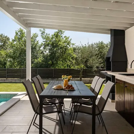 Brickoliva Villa Poreč