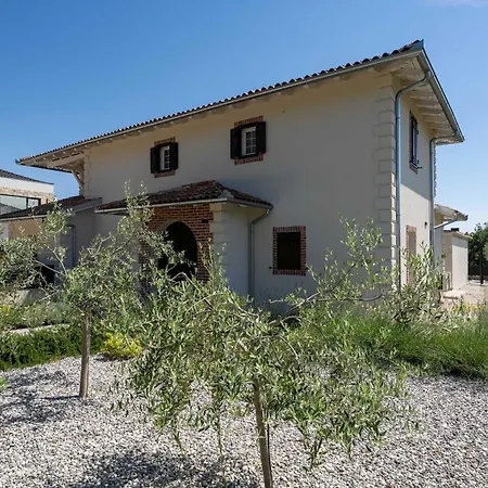 Villa Brickoliva
